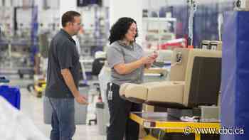 As Bombardier flounders, Quebec's aerospace industry grows up