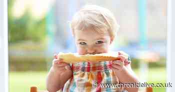 Should parents pay for damage caused by their child? Mumsnet debate after toddler breaks door flap