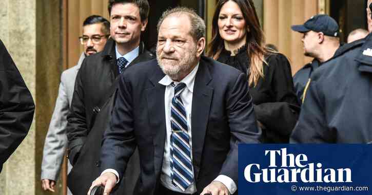 Harvey Weinstein trial nears final act after defence rests
