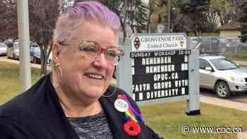United Church asks Saskatoon city council to ban conversion therapy
