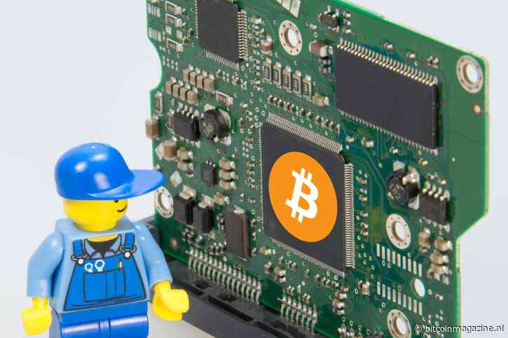Chinese Bitcoin miners willen alternatieven in Zuid-Amerika