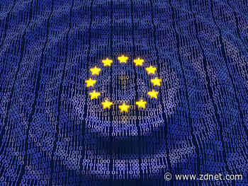 On data protection, the UK says it will go it alone. It probably won't.