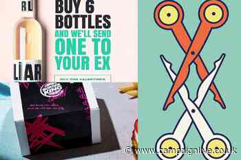 Brilliant, bold or bizarre: Domino's, Cineworld, Burger King and more celebrate Valentine's Day