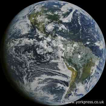 LETTER: We’re the Earth's custodians, not its owners