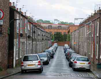 LETTER: Double standards on planning?