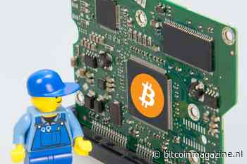 Chinese Bitcoin miners zoeken alternatieven in Zuid-Amerika