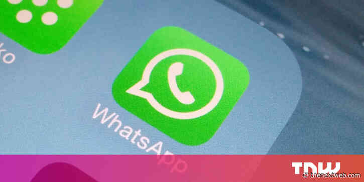 How to restore WhatsApp messages when you get a new phone AND a new number