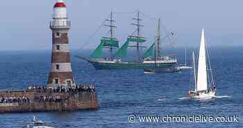 Sunderland riverside to be transformed by new £360k 'heavy duty pontoons'