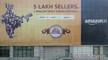 Court Stalls CCI Antitrust Probe Following Amazon Challenge: Lawyers