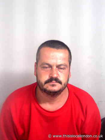 Harlow rapist jailed for 13 years and to be deported