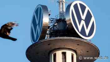 Vergleich für VW-Dieselkunden geplatzt