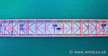 A bridge to Northern Ireland isn’t impossible, it’s just stupid