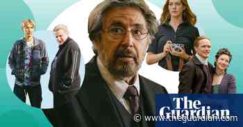 This week’s best home entertainment: from Homeland to Hunters