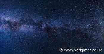 Helmsley library shines at Dark Skies festival