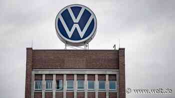 Volkswagen lässt Verhandlungen über Entschädigungen platzen