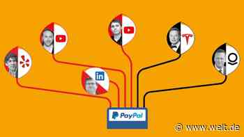 Warum Deutschland eine „Paypal-Mafia“ braucht