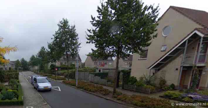 Dode vrouwen (35, 83) in woningen Eerbeek en Rosmalen