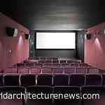 Restructured Cinéma Les Variété re-ignites first Parisian theatre's spotlight