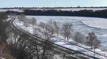 Mother Nature heats things up this Valentine’s Day: This is your Saskatoon forecast