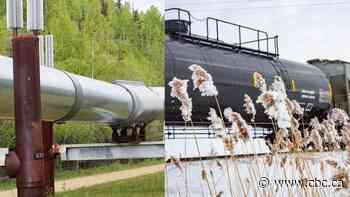 Trains vs. pipelines: 2 Sask. crashes respark debate over risks of moving oil