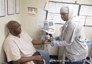 Challenge winner gets $1.5 million to train health workers for at-risk neighborhoods