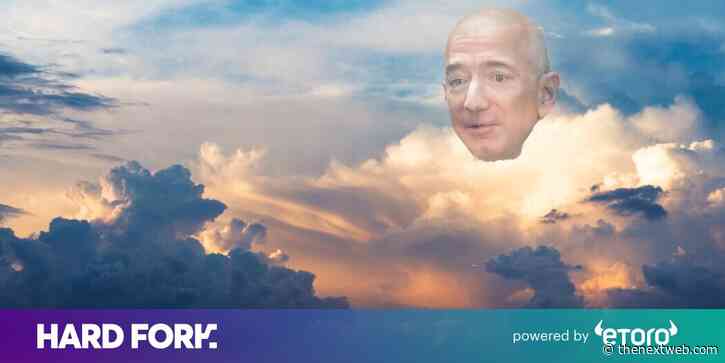 Amazon stalls Microsoft’s $10B ‘war cloud’ contract with the US gov