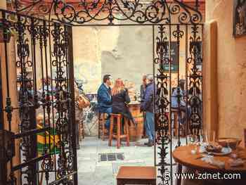 MWC 2020 is dead. Mix tapas and wine with business in Barcelona instead