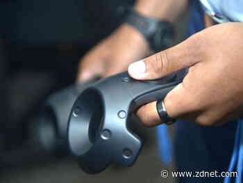 Medical triage? Deactivating landmines? Now you can train in VR