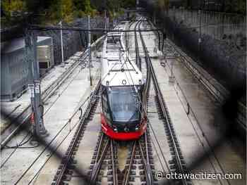 Your commute: Full service on LRT, VIA suspends operations, weekend road closures