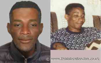 Sister's emotional appeal over 'missing piece' in case of brother missing for  32 years