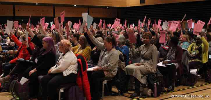 Fighting against NHS fees for pregnant migrant women