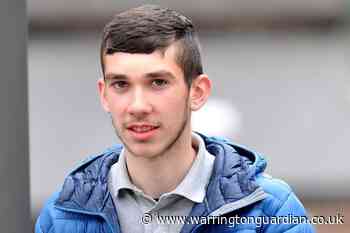 Teenage conman jailed for stealing three cars while pretending to be a police officer