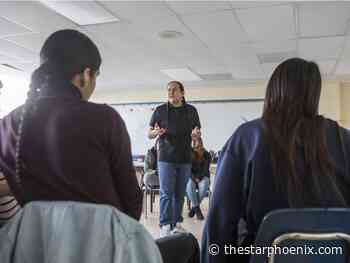 MAGPIE Initiative makes classroom feel like home for SPSD students