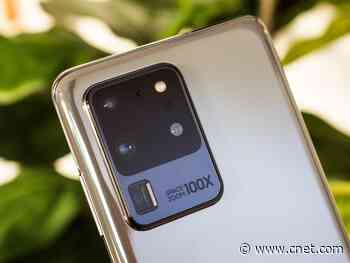 Galaxy S20 worth the upgrade? That depends on Samsung's camera and battery life     - CNET
