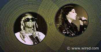 Kesha, Lil Wayne, and Albums That Don't Need a Viral Hit