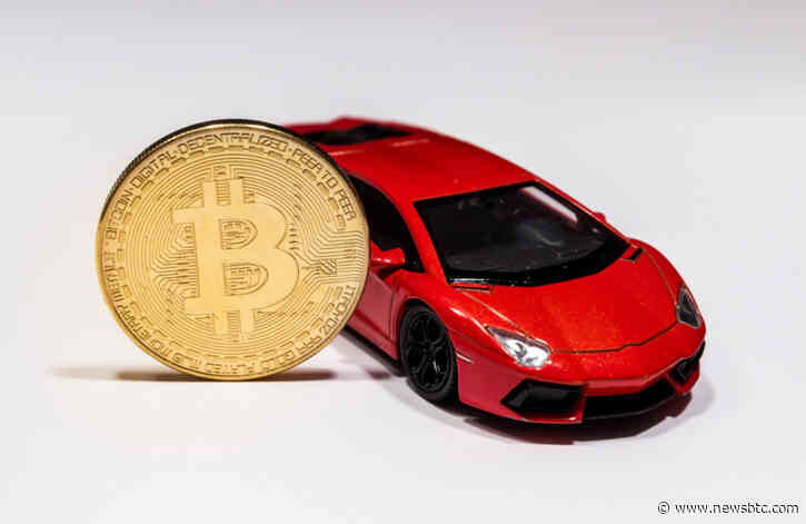 Meet Bitcoin Market’s Most Accurate Technical Indicator: Lamborghini