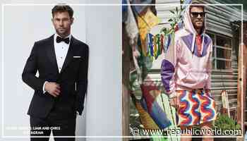 Liam Hemsworth VS Chris Hemsworth: Who aces the fashion game better? - Republic World - Republic World