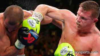 Smith and Saunders await improved Canelo offer
