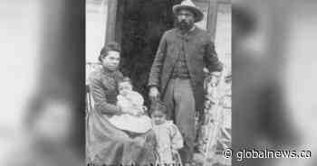 Carstairs author hoping to bring John Ware story to life