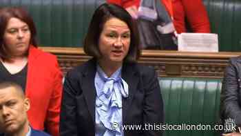 Hornsey and Wood Green MP calls for buffer zones outside abortion clinics