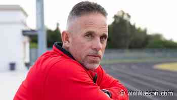 A football coach's grief and hope two years after Parkland