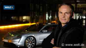 „In China fragt man: Warum sind die deutschen SUVs so klein?“