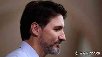 Global economic security critical, Trudeau to tell conference