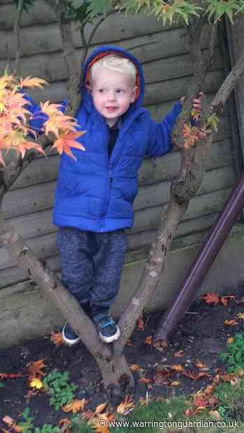 Four-year-old from Great Sankey drowns on holiday in tragic accident