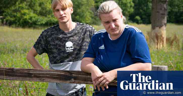 'It is like real life': Cotswolds residents' verdict on This Country