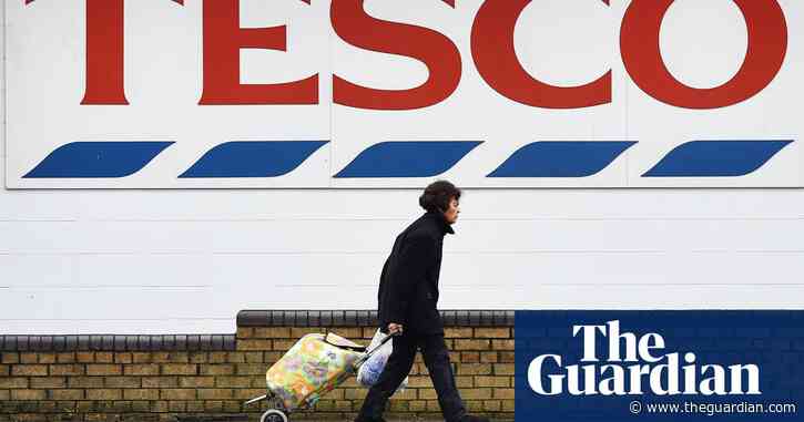 Tesco stopped rivals opening nearby stores, watchdog finds