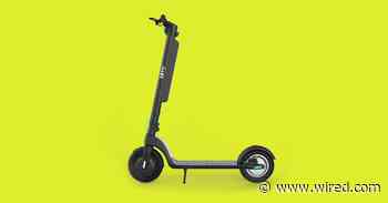 Levy Plus Review: A Comfy, Affordable Electric Scooter