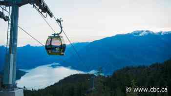Sea to Sky Gondola rides again, 6 months after cable was deliberately cut