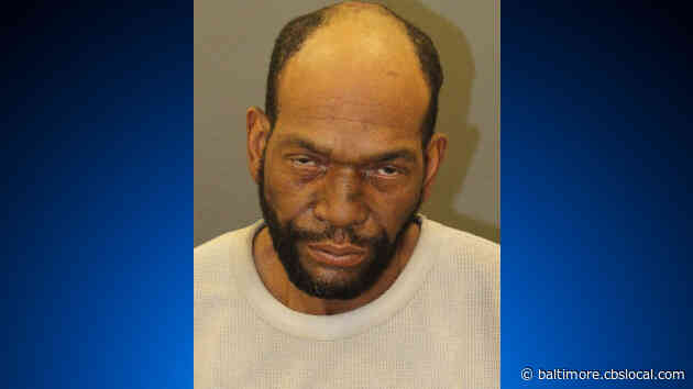 54-Year-Old Otis Weaver Charged With Attempted Murder In SE Baltimore Shooting