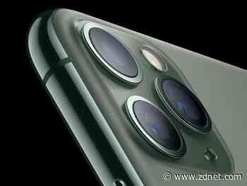 Why the iPhone 11 Pro Max is the best iPhone yet